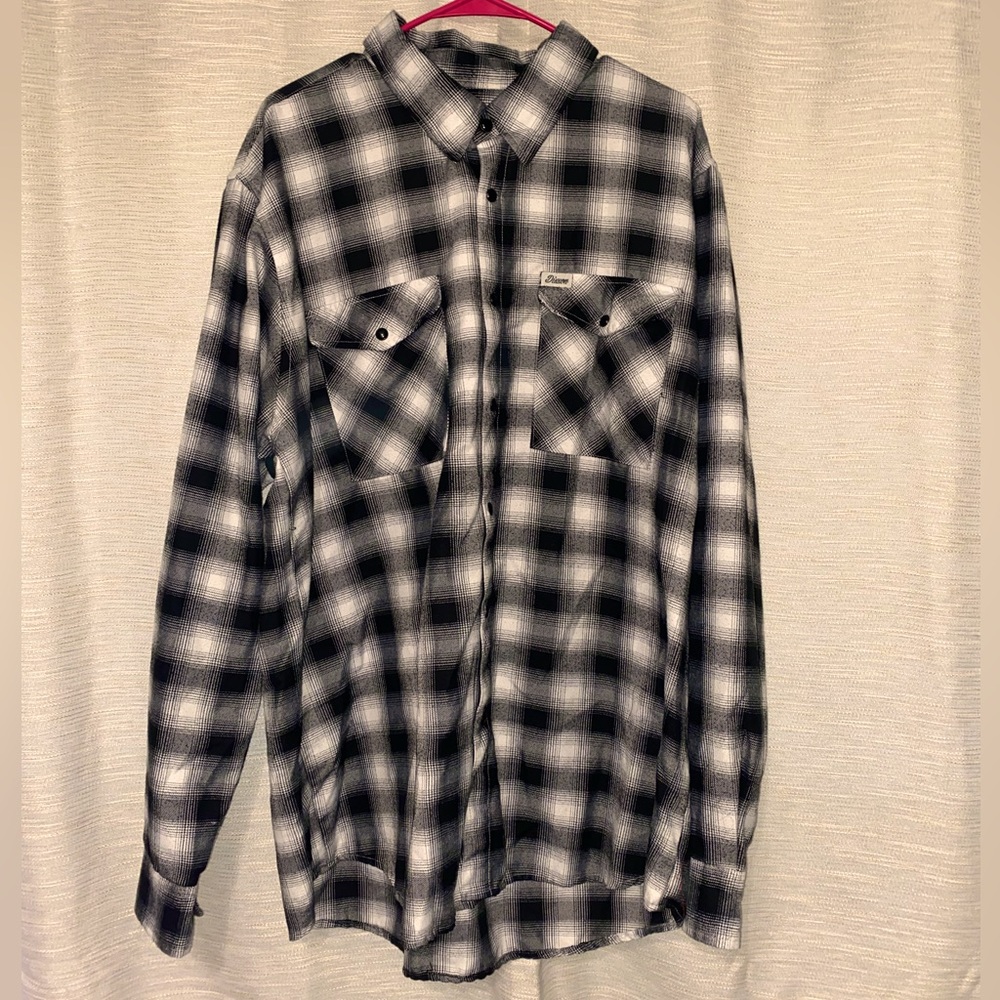 Dixxon heritage
